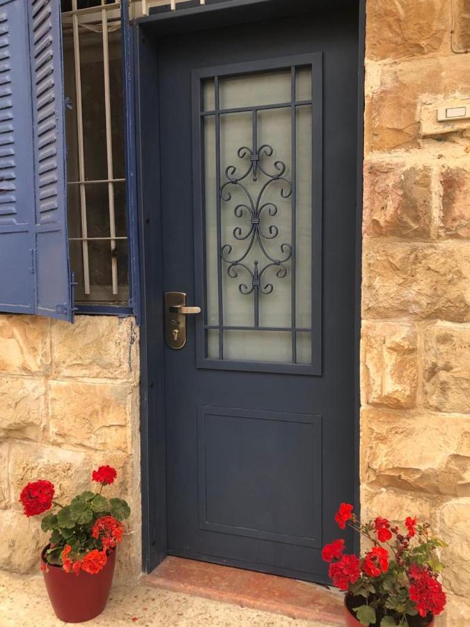 Lulia Apartment Jerusalem Ngoại thất bức ảnh