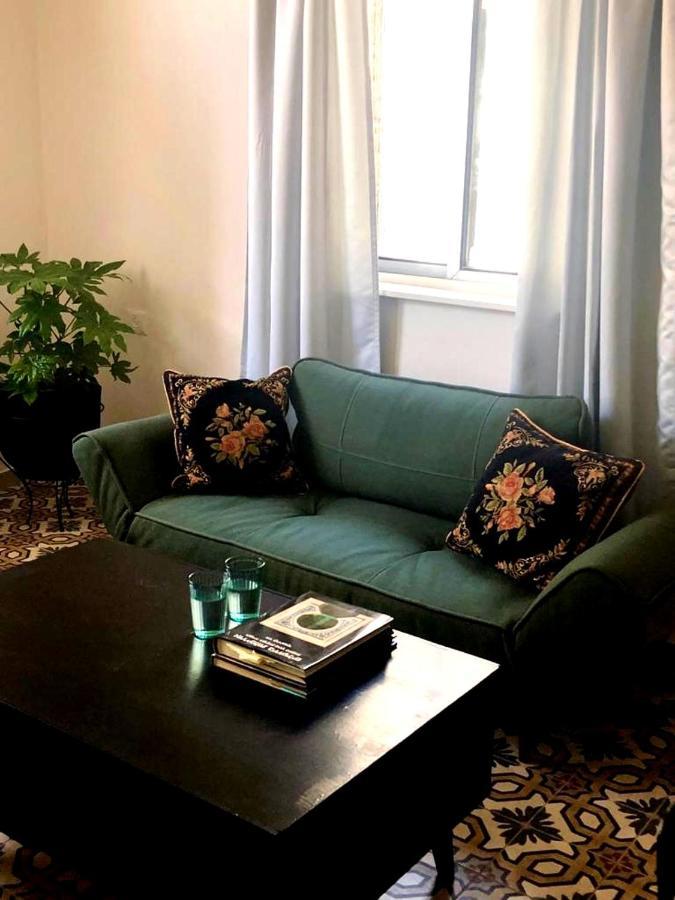 Lulia Apartment Jerusalem Ngoại thất bức ảnh