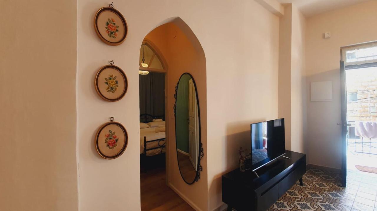 Lulia Apartment Jerusalem Ngoại thất bức ảnh