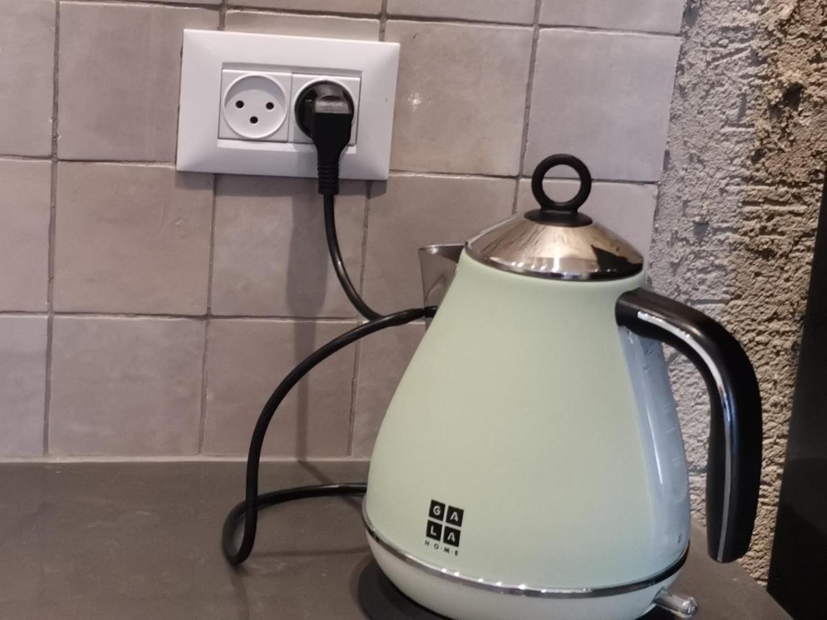 Lulia Apartment Jerusalem Ngoại thất bức ảnh