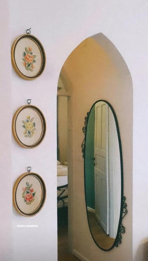 Lulia Apartment Jerusalem Ngoại thất bức ảnh