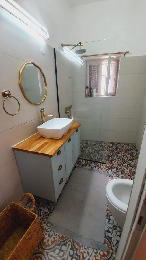 Lulia Apartment Jerusalem Ngoại thất bức ảnh