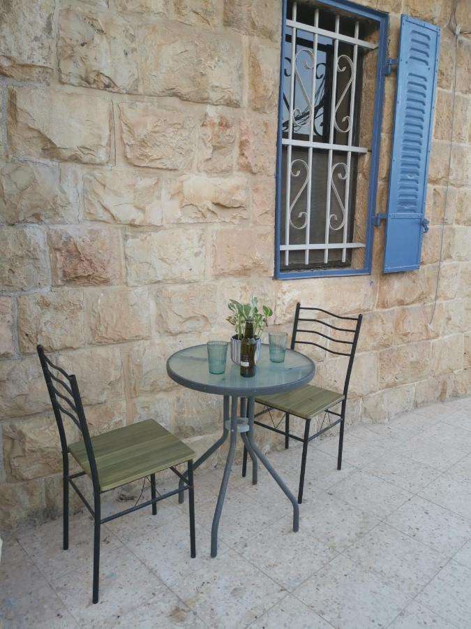 Lulia Apartment Jerusalem Ngoại thất bức ảnh